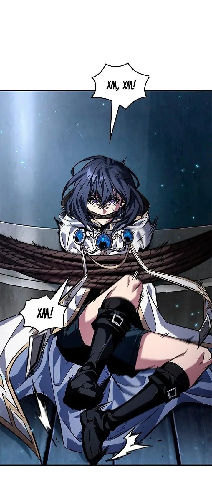 Страница 44 главы 117 манги Выбери меня! / Pick Me Up!