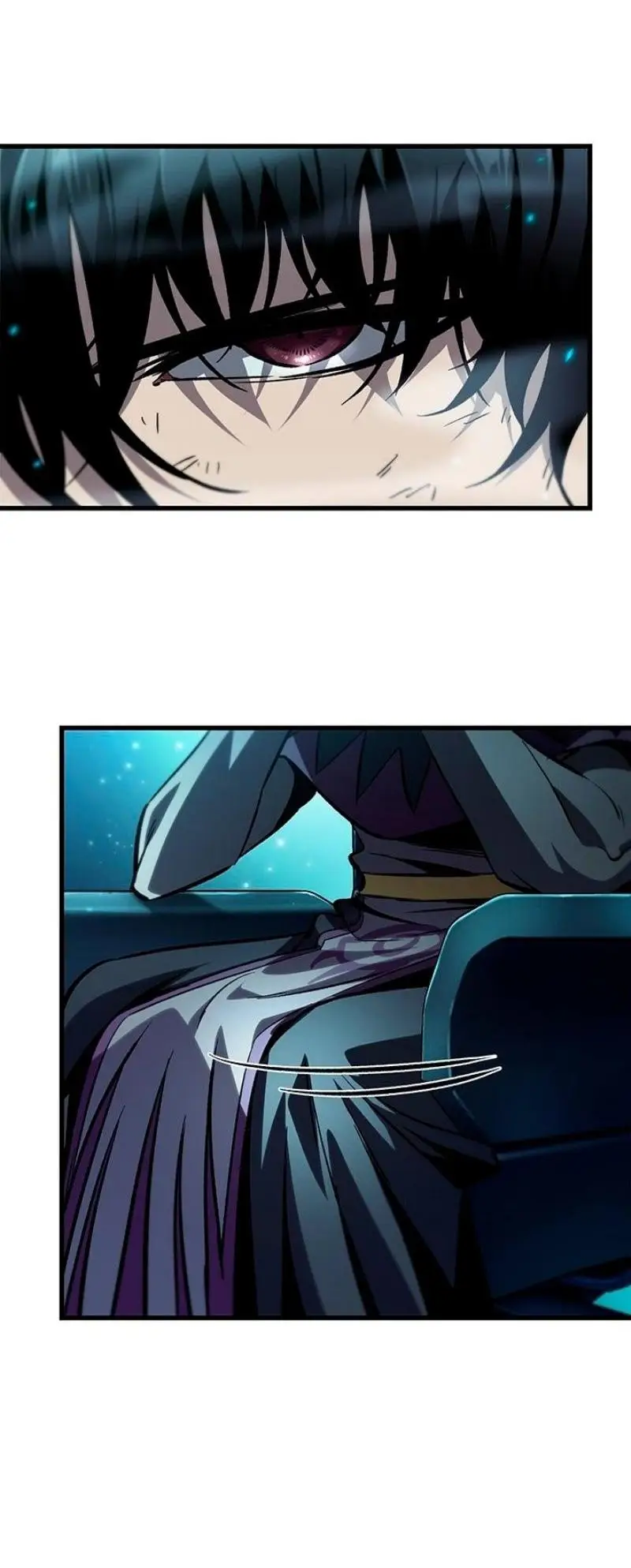 Страница 46 главы 111 манги Выбери меня! / Pick Me Up!