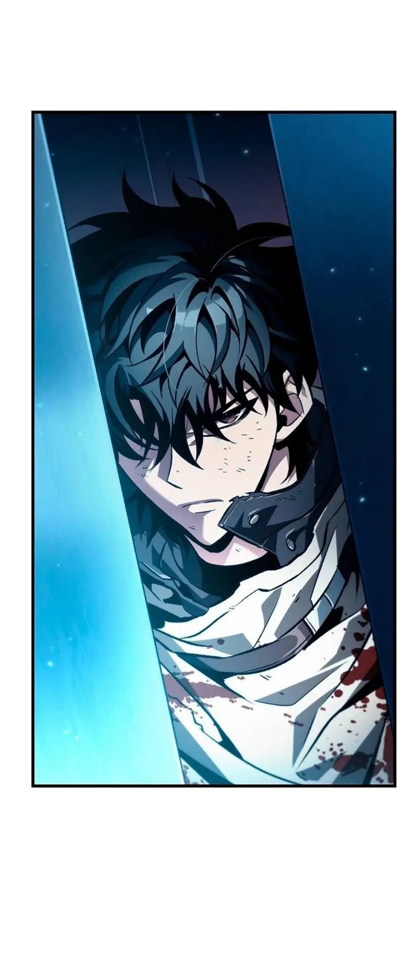 Страница 60 главы 111 манги Выбери меня! / Pick Me Up!