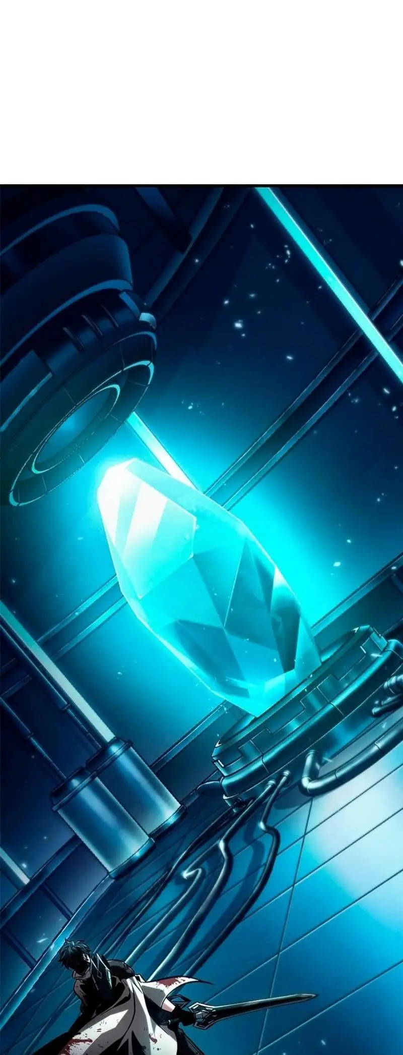 Страница 61 главы 111 манги Выбери меня! / Pick Me Up!