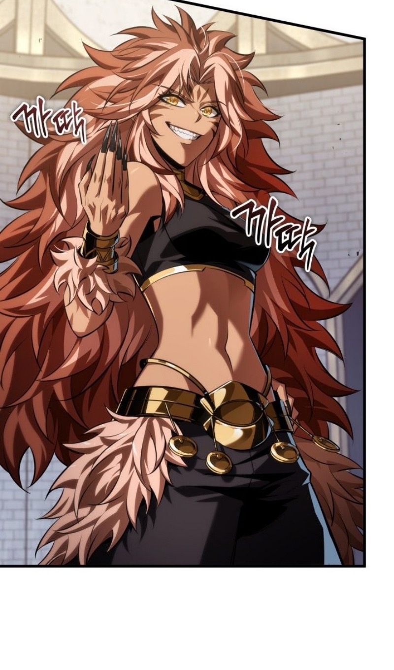 Страница 53 главы 153 манги Выбери меня! / Pick Me Up!