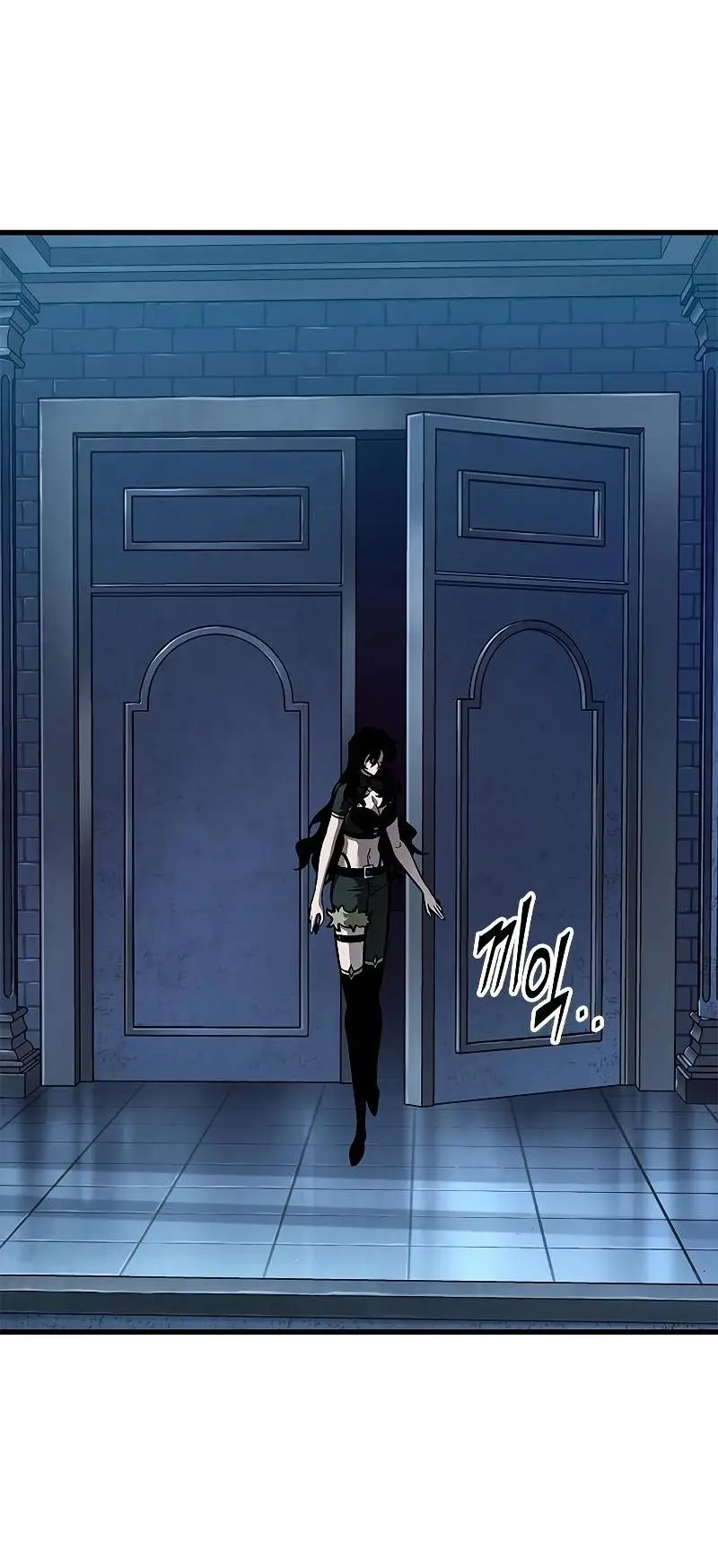 Страница 15 главы 78 манги Выбери меня! / Pick Me Up!