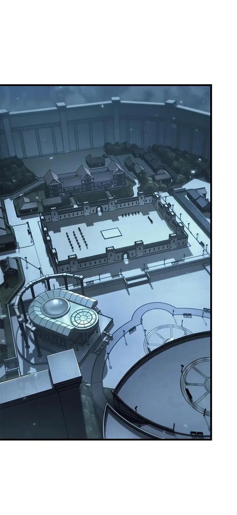 Страница 44 главы 78 манги Выбери меня! / Pick Me Up!