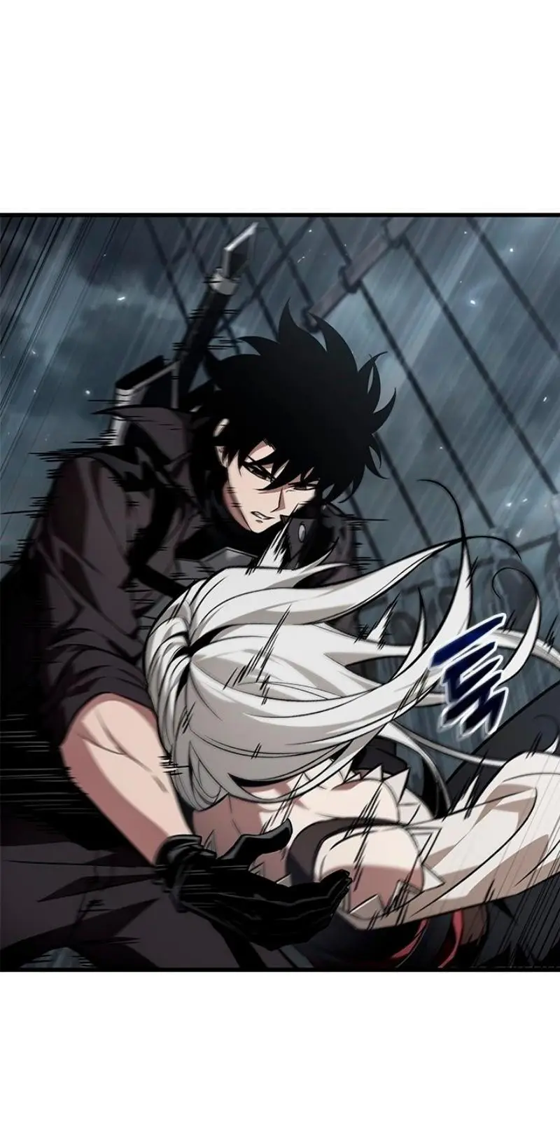 Страница 6 главы 128 манги Выбери меня! / Pick Me Up!