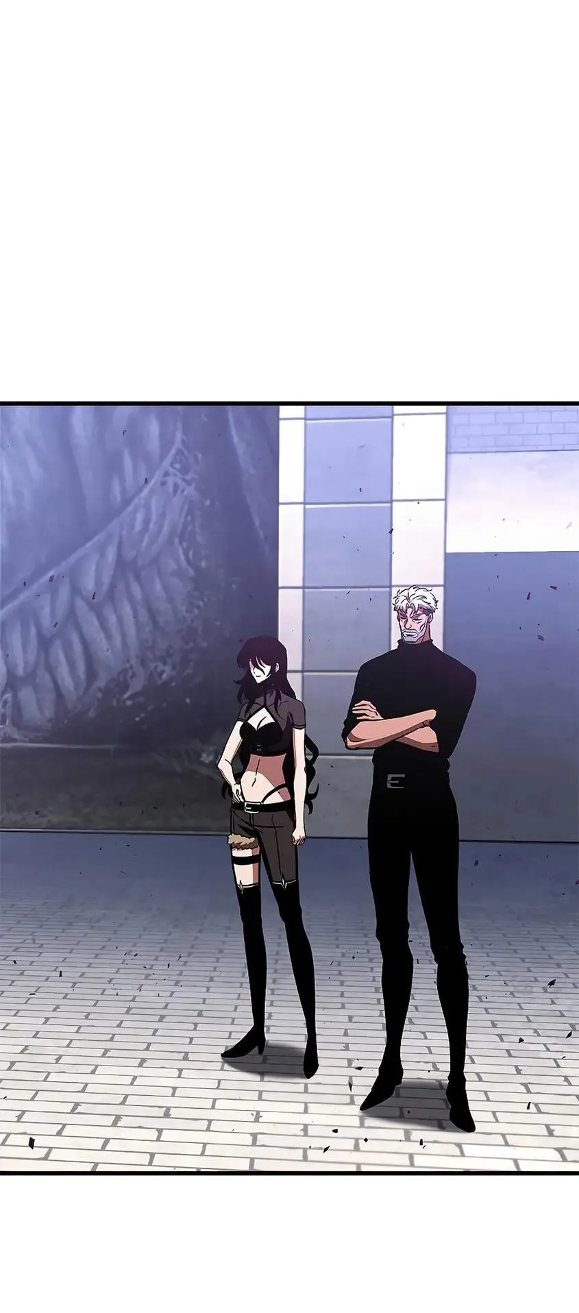 Страница 62 главы 79 манги Выбери меня! / Pick Me Up!