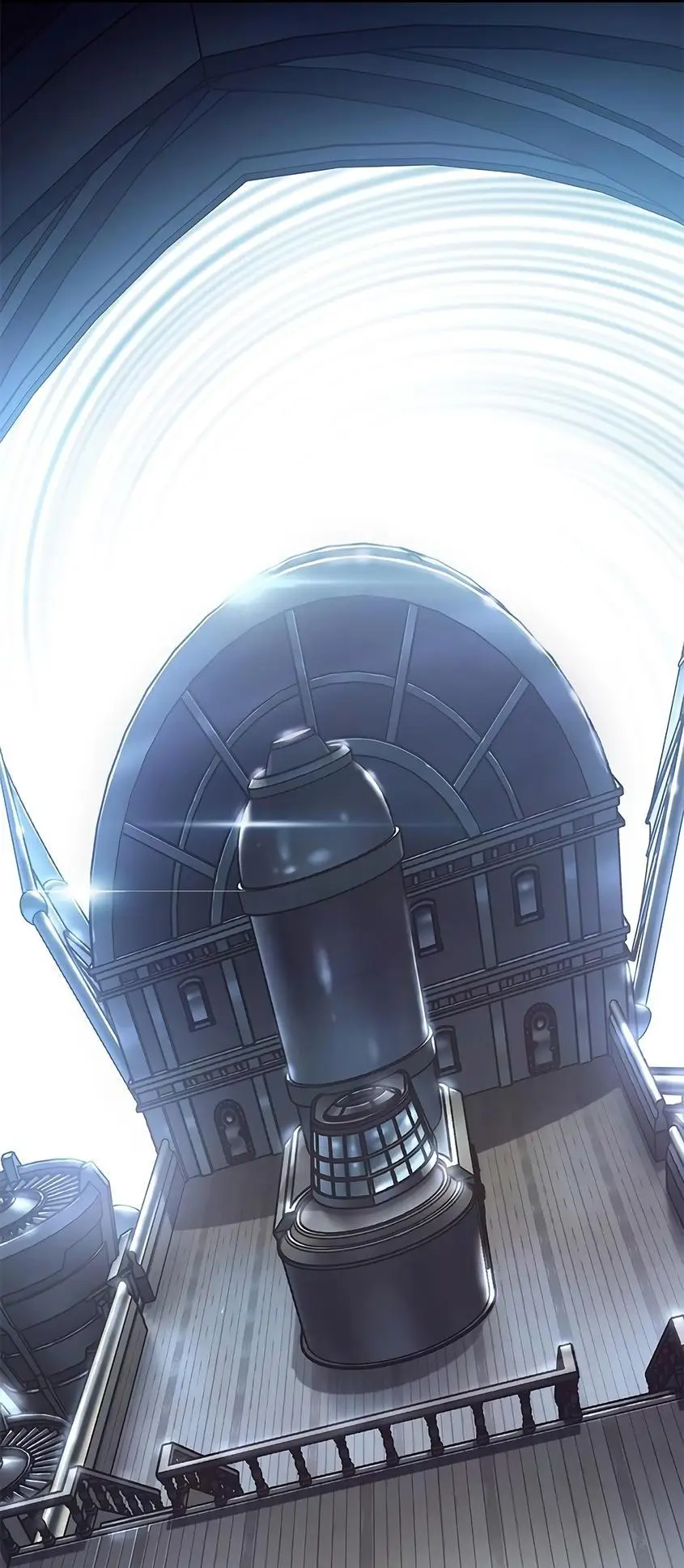 Страница 74 главы 79 манги Выбери меня! / Pick Me Up!