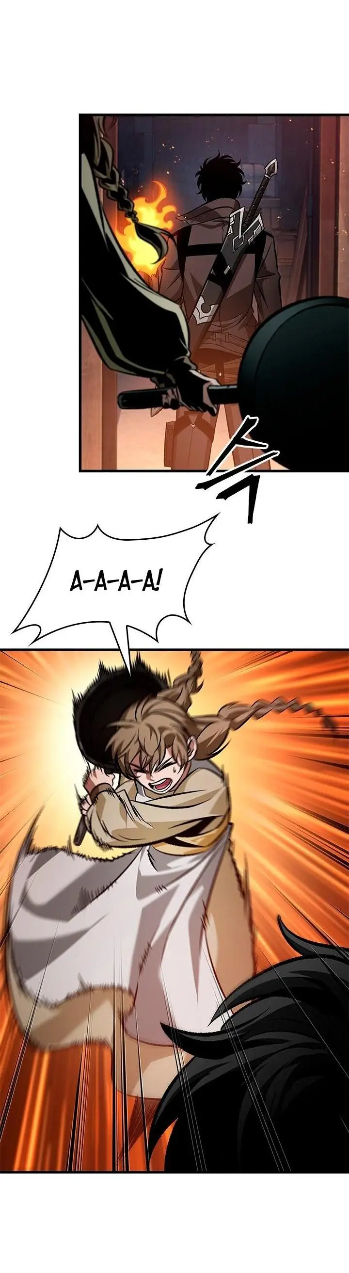 Страница 29 главы 116 манги Выбери меня! / Pick Me Up!