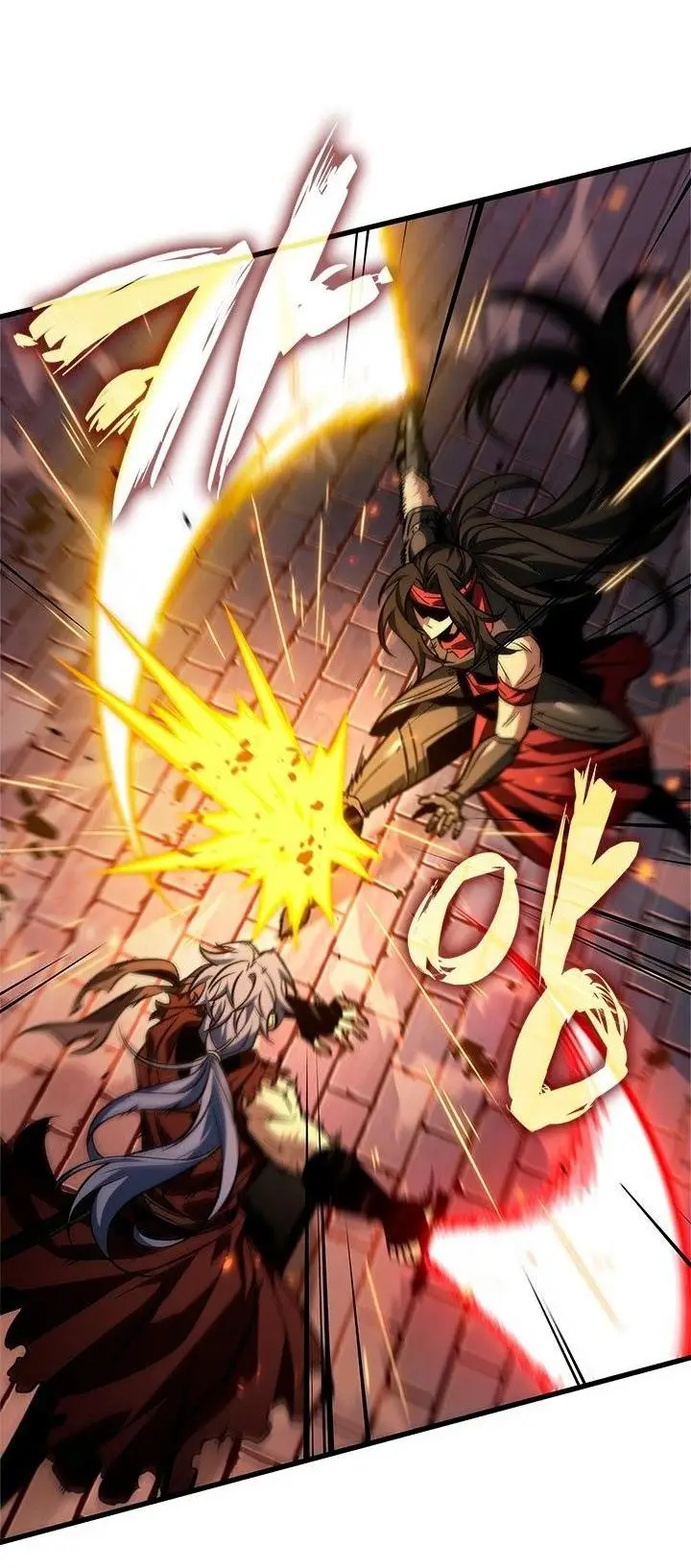 Страница 42 главы 116 манги Выбери меня! / Pick Me Up!