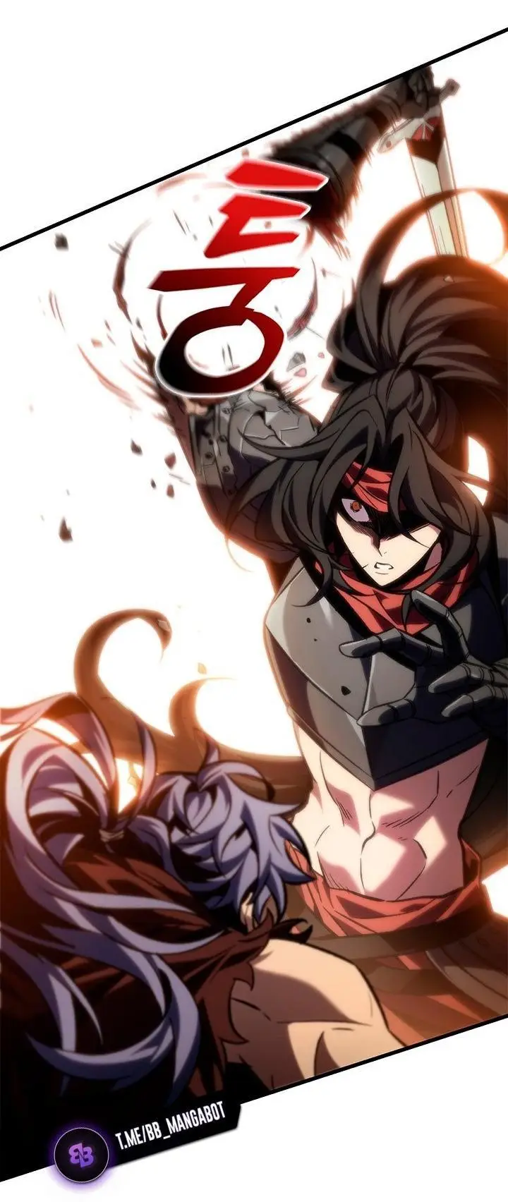 Страница 46 главы 116 манги Выбери меня! / Pick Me Up!