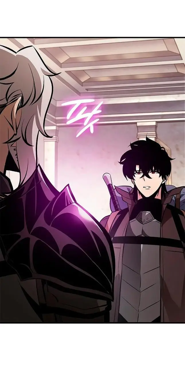 Страница 37 главы 81 манги Выбери меня! / Pick Me Up!