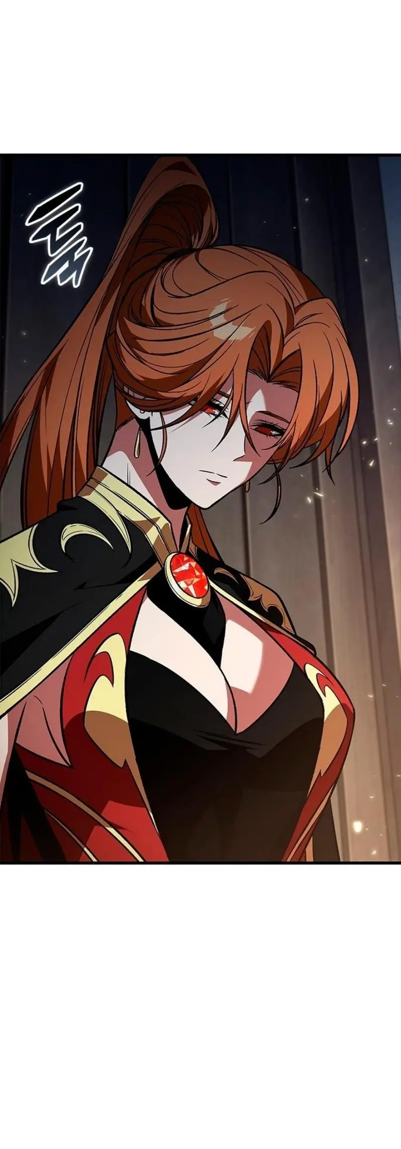 Страница 38 главы 125 манги Выбери меня! / Pick Me Up!