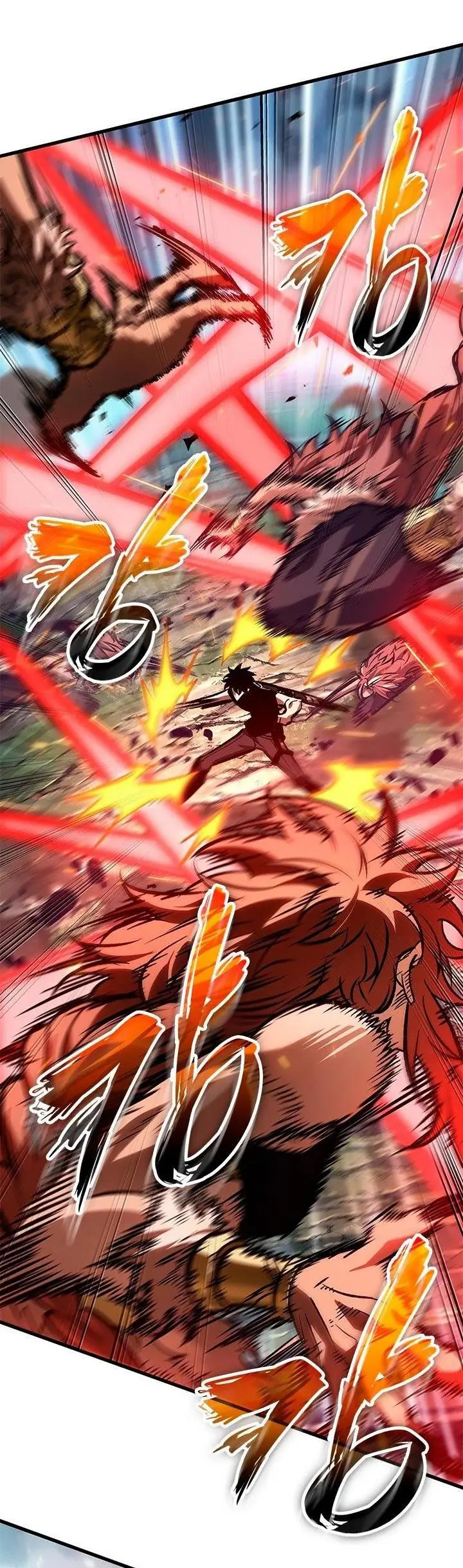 Страница 27 главы 94 манги Выбери меня! / Pick Me Up!