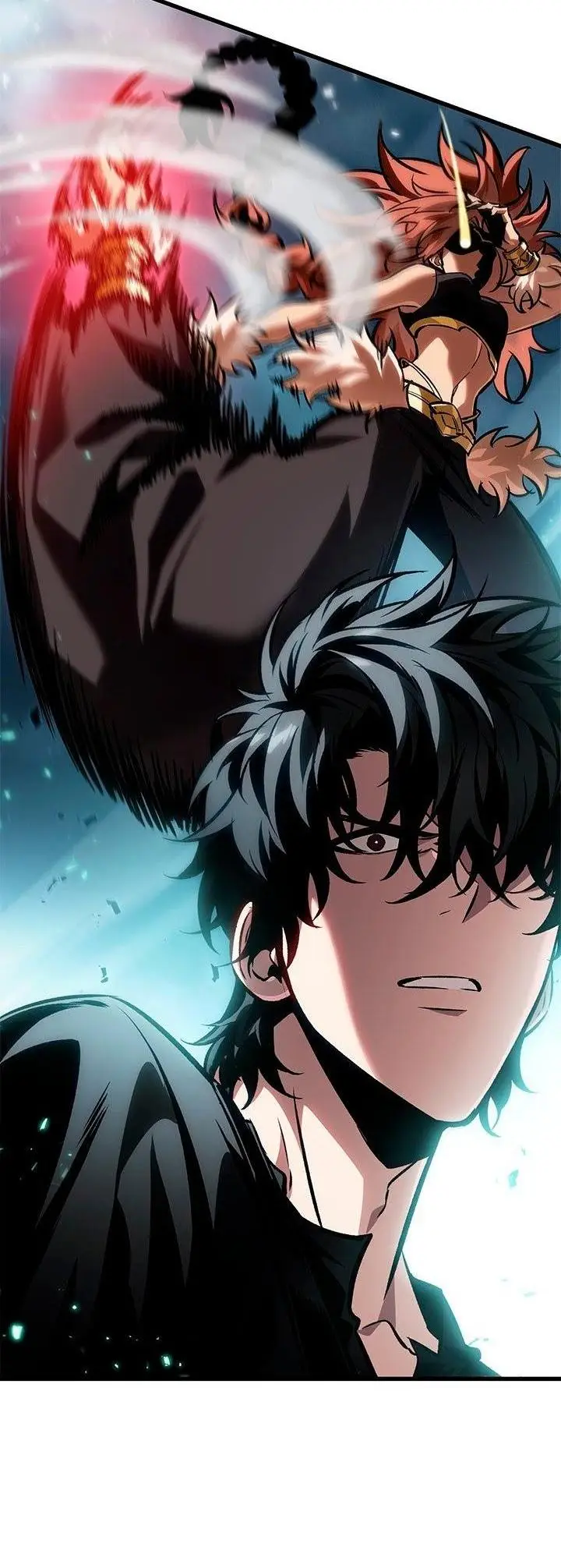 Страница 28 главы 94 манги Выбери меня! / Pick Me Up!