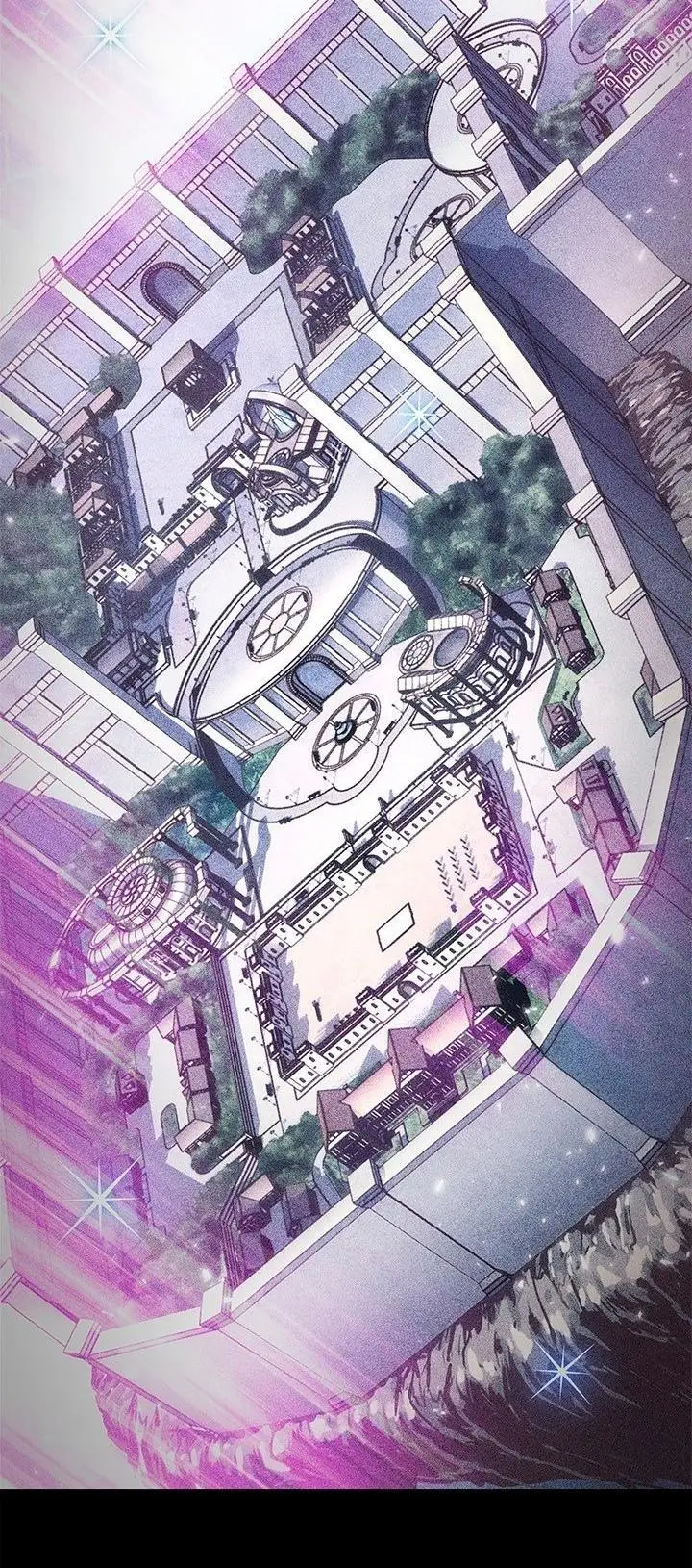 Страница 59 главы 94 манги Выбери меня! / Pick Me Up!