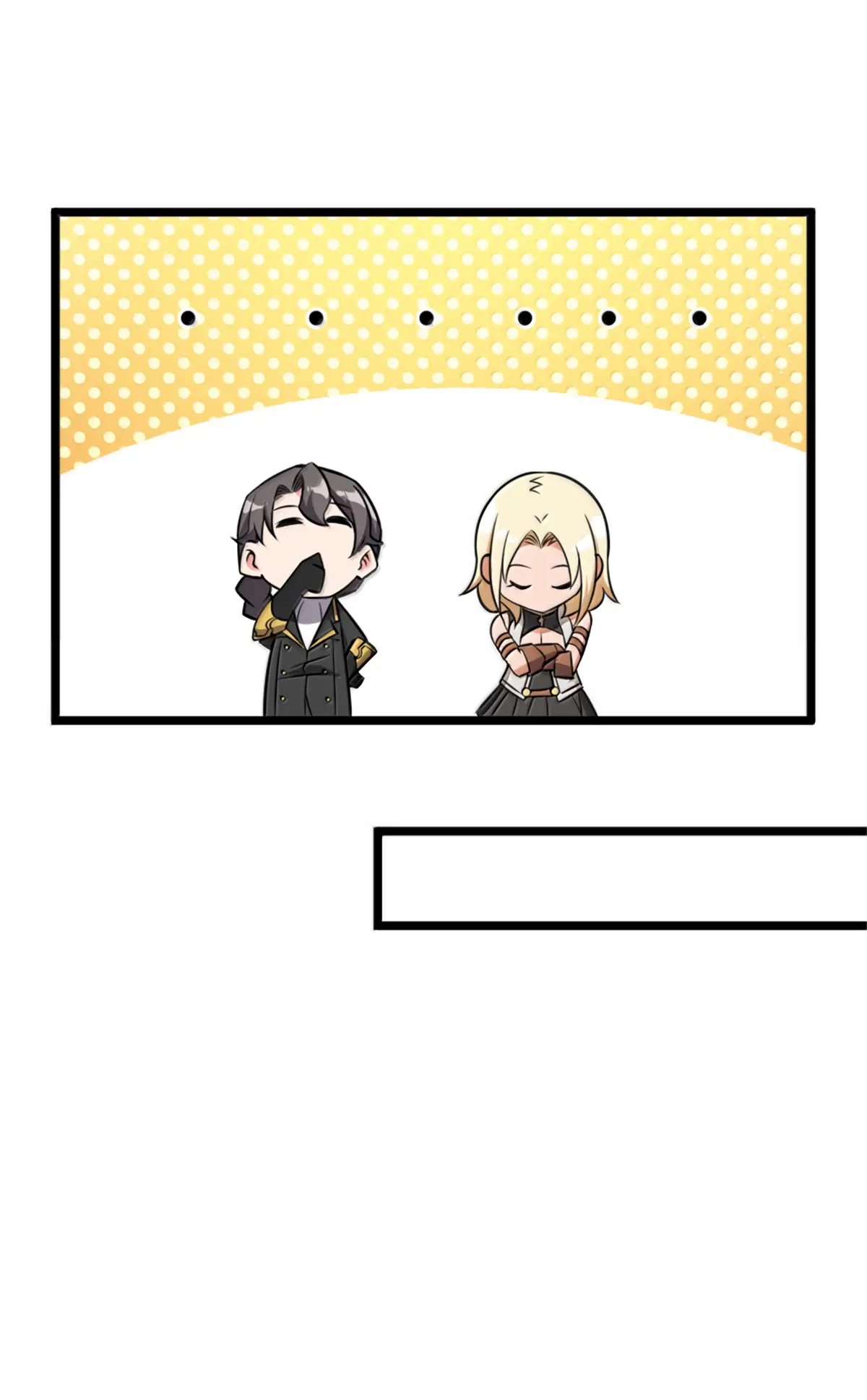Страница 45 главы 613 манги Освободите эту ведьму / Release That Witch