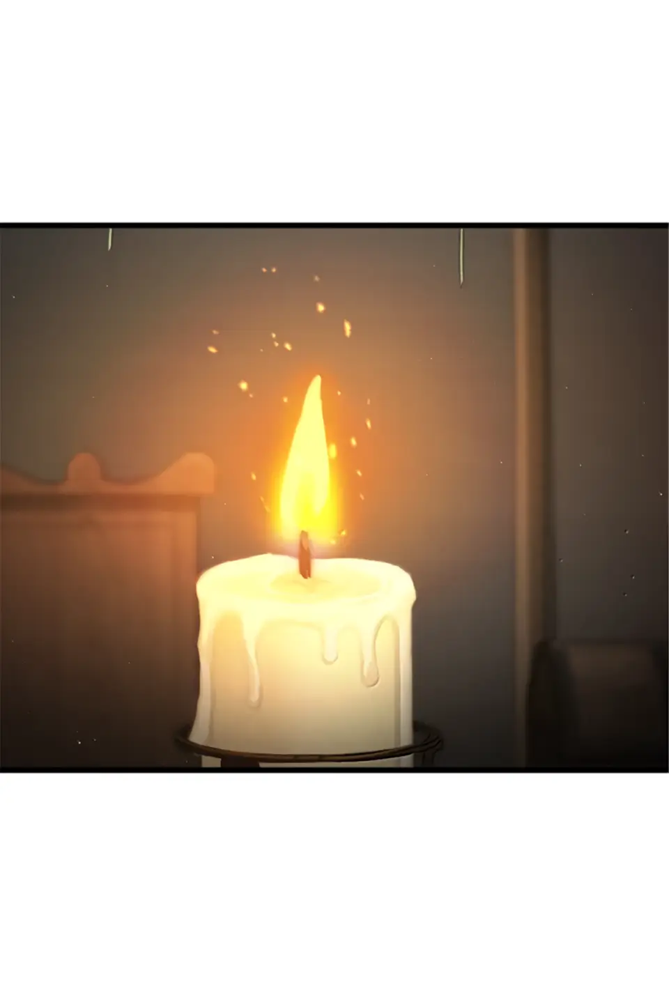 Страница 22 главы 675 манги Освободите эту ведьму / Release That Witch