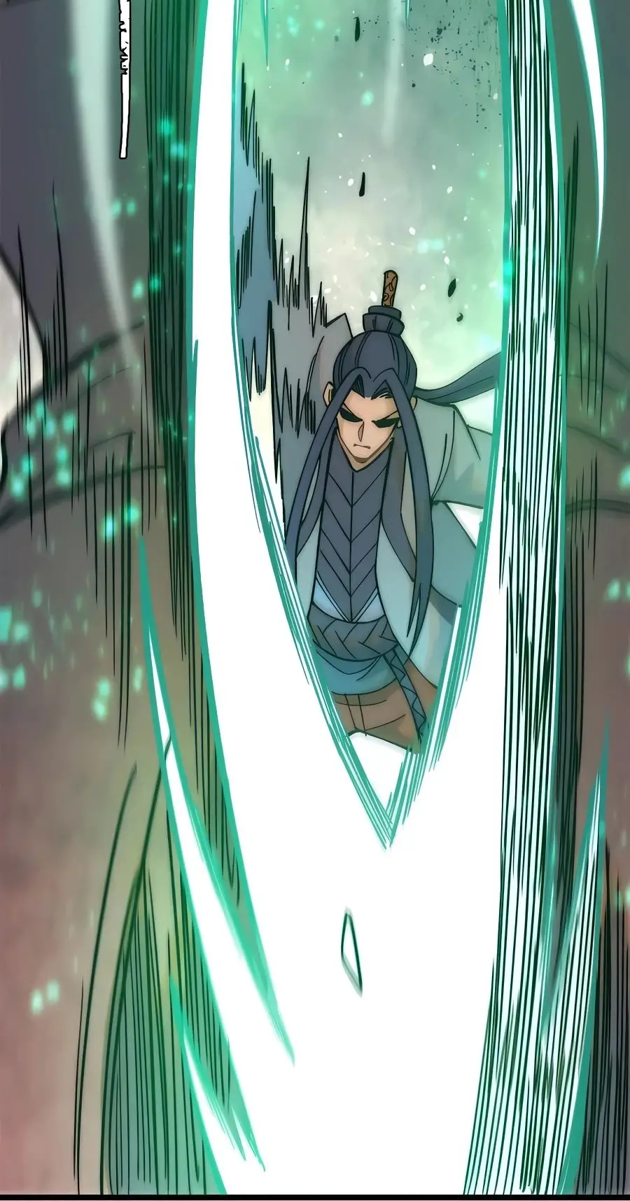 Страница 13 главы 226 манги Сильнейшая секта на все века / All Hail the Sect Leader