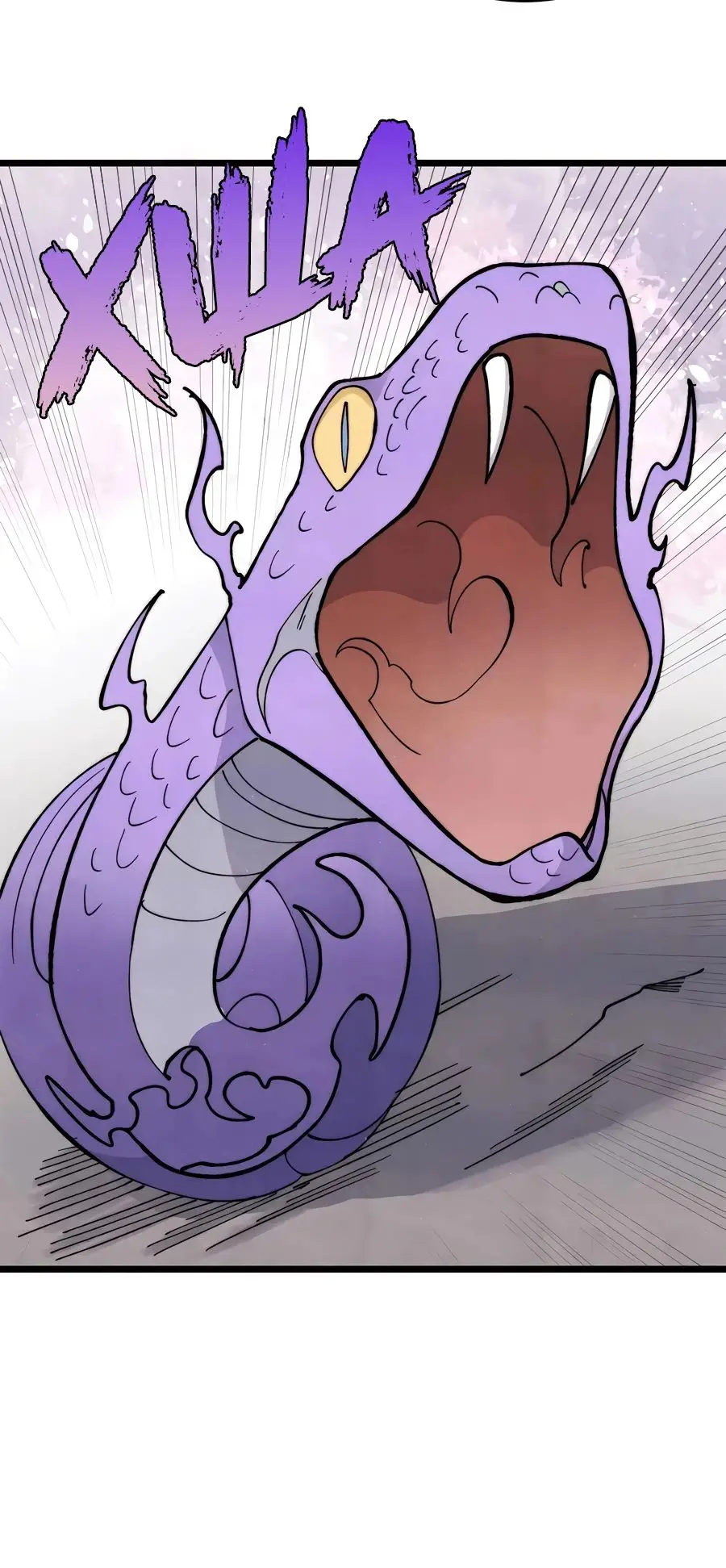 Страница 5 главы 338 манги Сильнейшая секта на все века / All Hail the Sect Leader