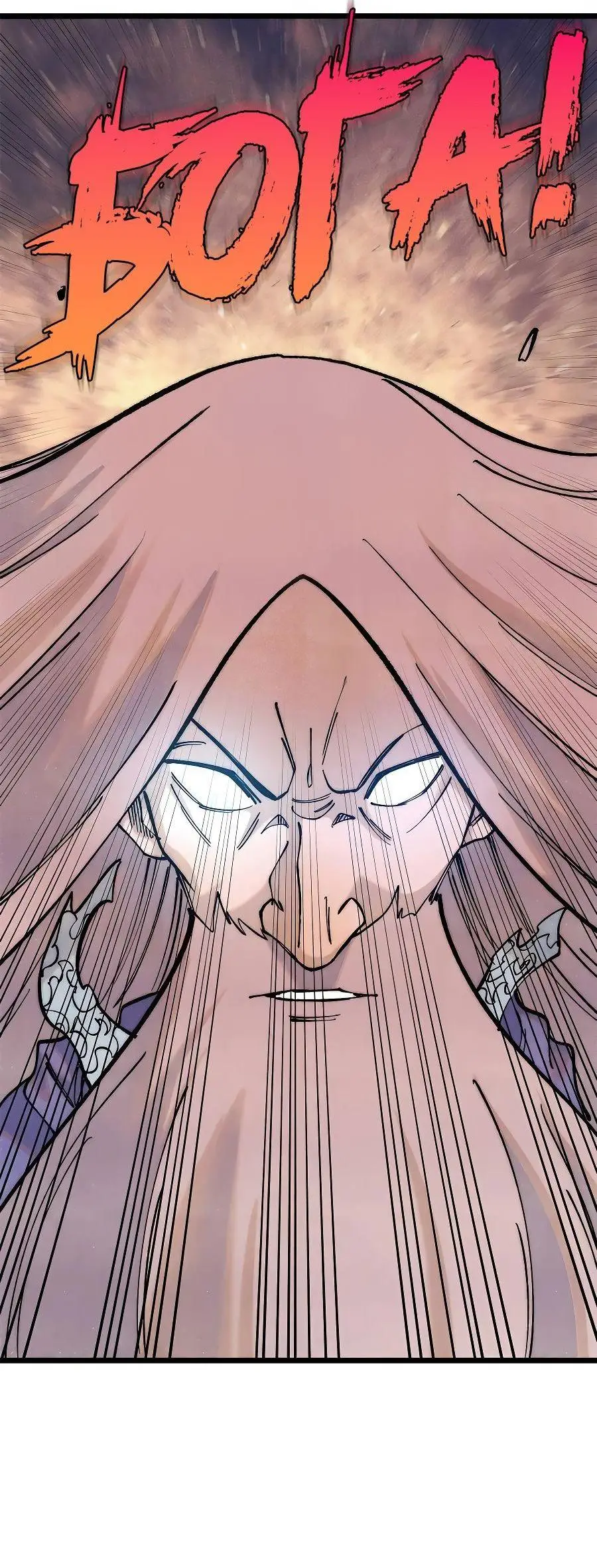 Страница 31 главы 310 манги Сильнейшая секта на все века / All Hail the Sect Leader