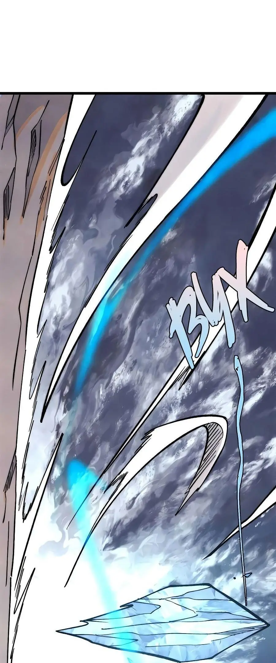 Страница 32 главы 310 манги Сильнейшая секта на все века / All Hail the Sect Leader