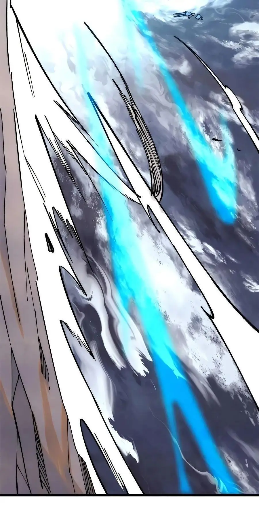 Страница 33 главы 310 манги Сильнейшая секта на все века / All Hail the Sect Leader