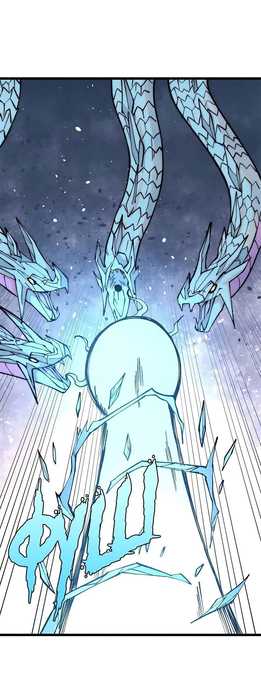 Страница 42 главы 310 манги Сильнейшая секта на все века / All Hail the Sect Leader