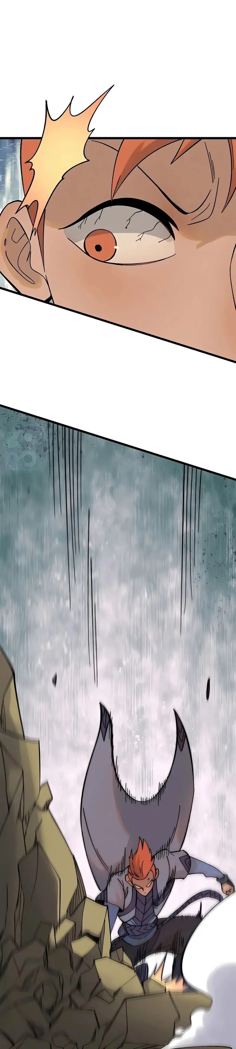 Страница 11 главы 232 манги Сильнейшая секта на все века / All Hail the Sect Leader