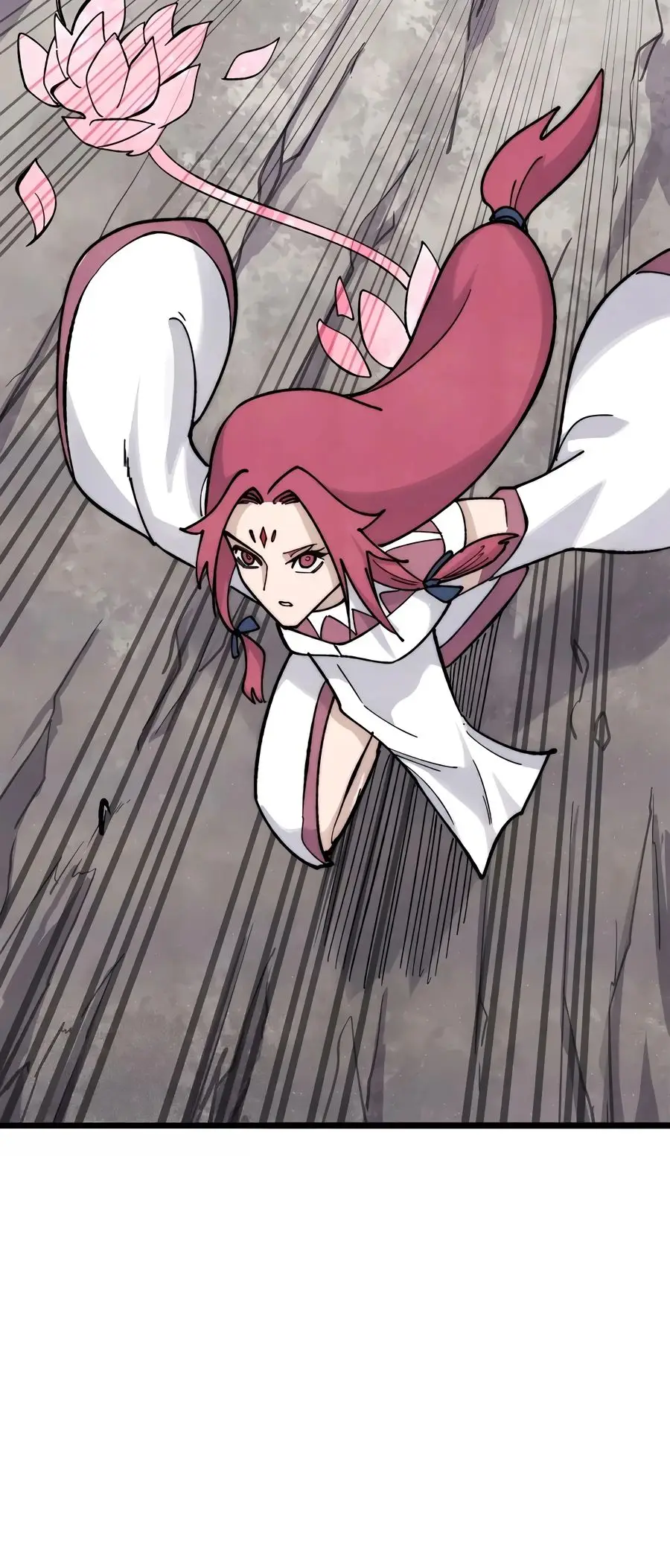 Страница 17 главы 342 манги Сильнейшая секта на все века / All Hail the Sect Leader