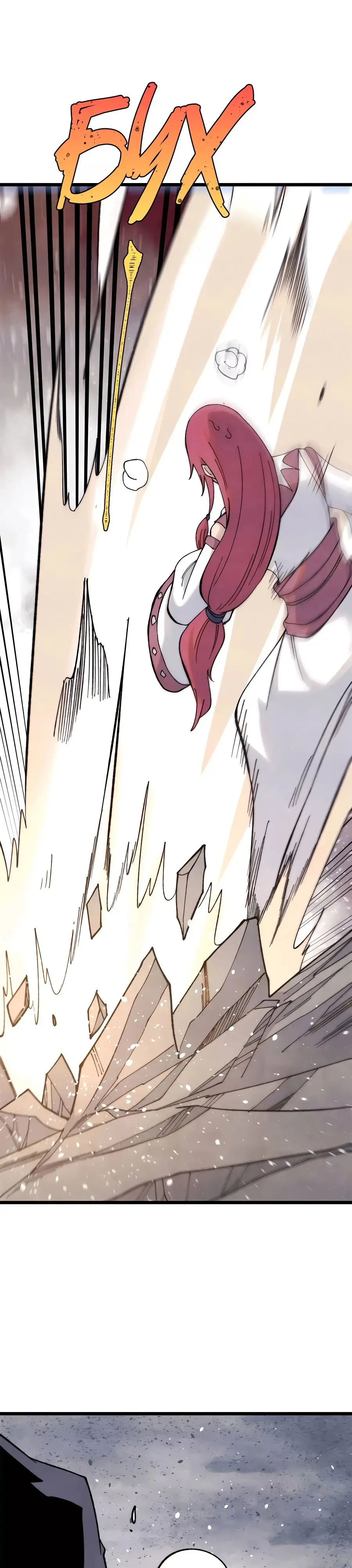 Страница 20 главы 342 манги Сильнейшая секта на все века / All Hail the Sect Leader