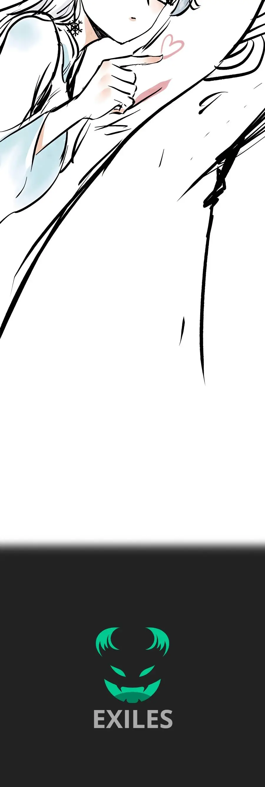 Страница 23 главы 305 манги Сильнейшая секта на все века / All Hail the Sect Leader