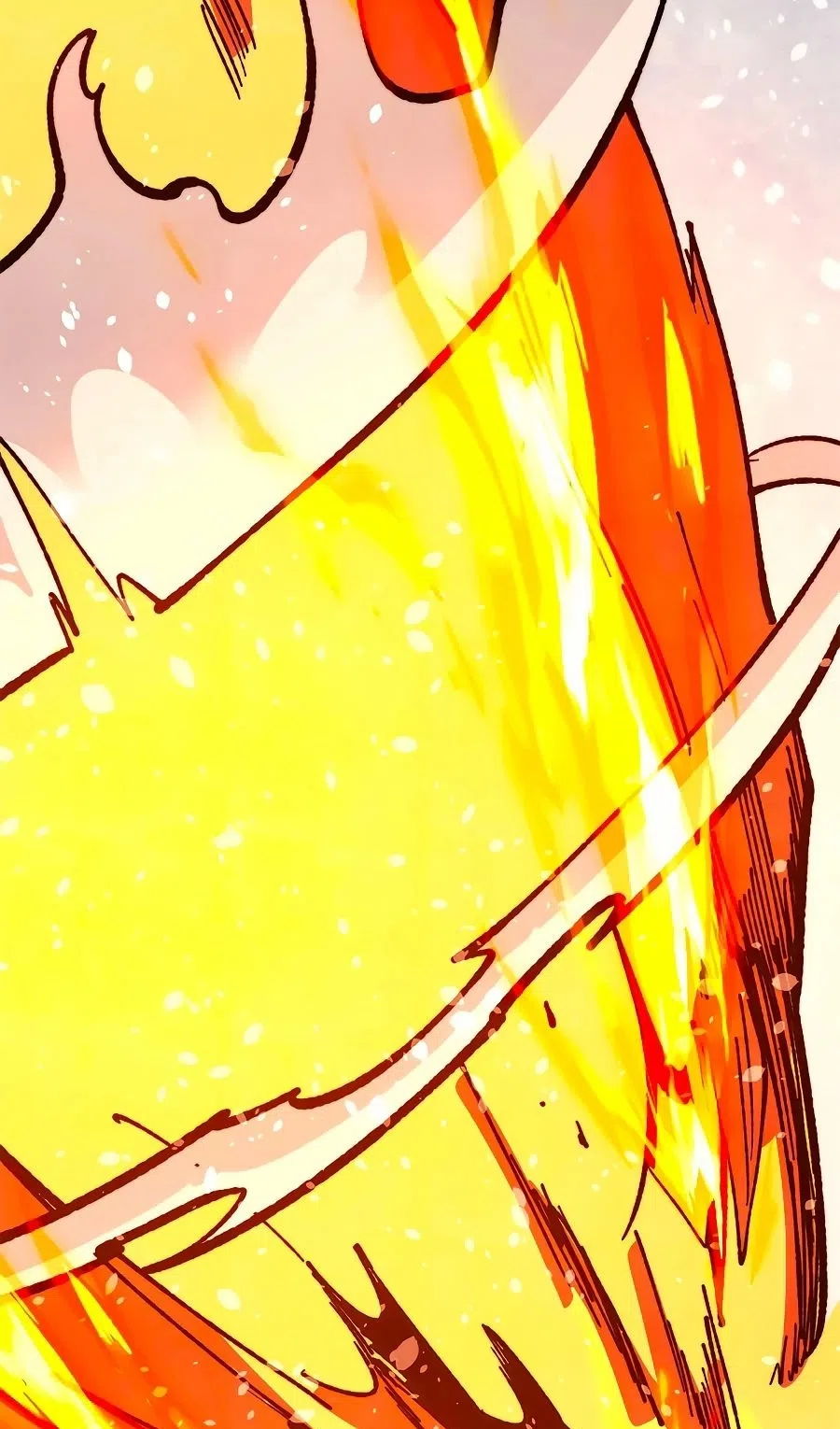 Страница 17 главы 458 манги Сильнейшая секта на все века / All Hail the Sect Leader