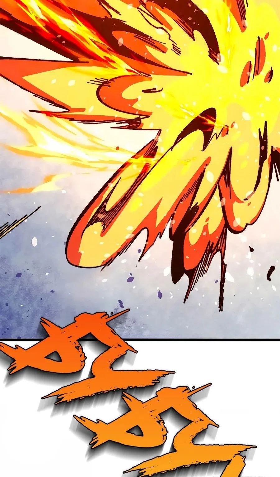 Страница 18 главы 458 манги Сильнейшая секта на все века / All Hail the Sect Leader