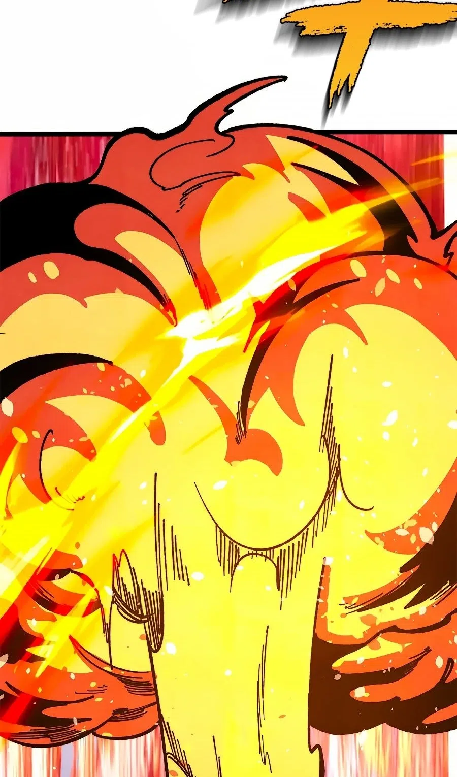 Страница 19 главы 458 манги Сильнейшая секта на все века / All Hail the Sect Leader