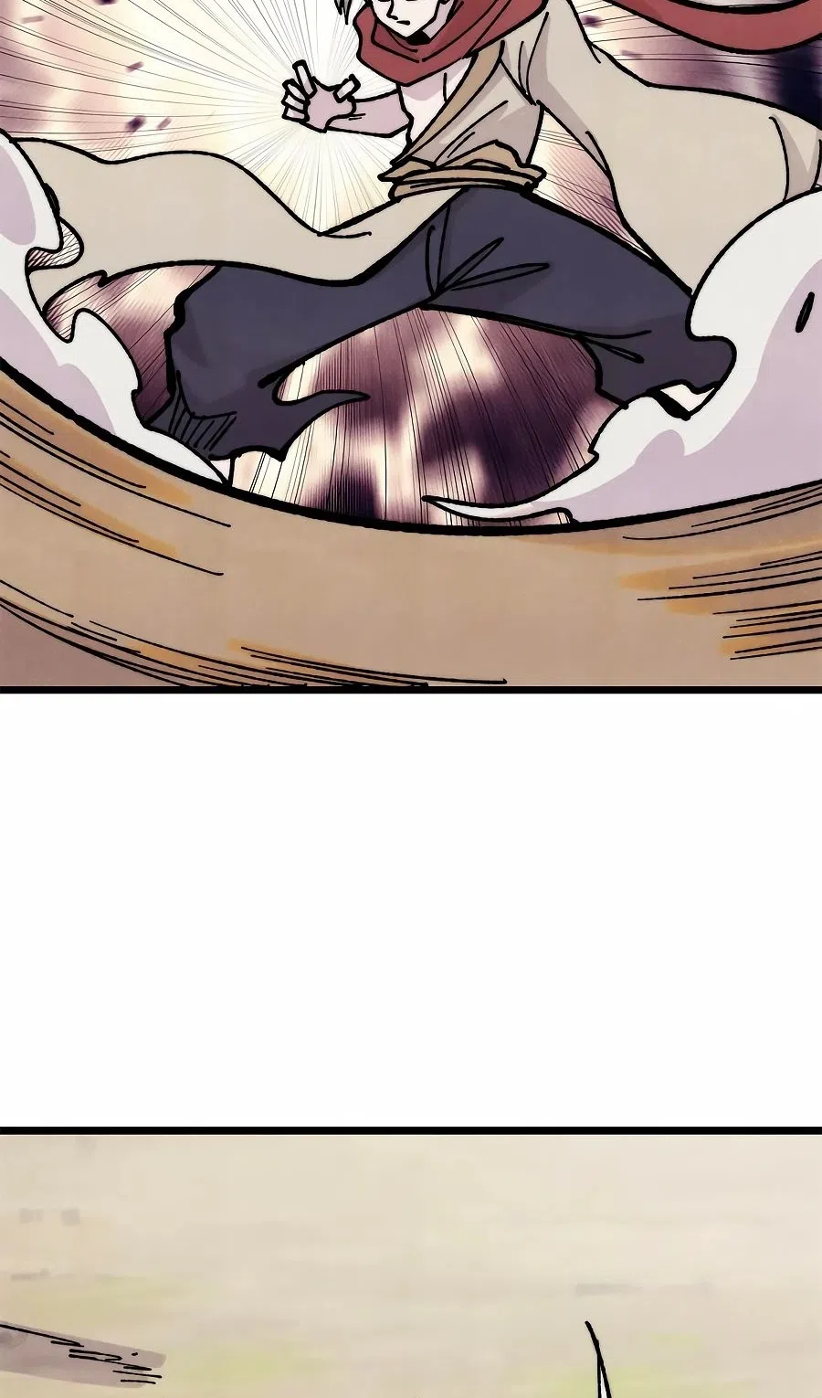 Страница 31 главы 458 манги Сильнейшая секта на все века / All Hail the Sect Leader