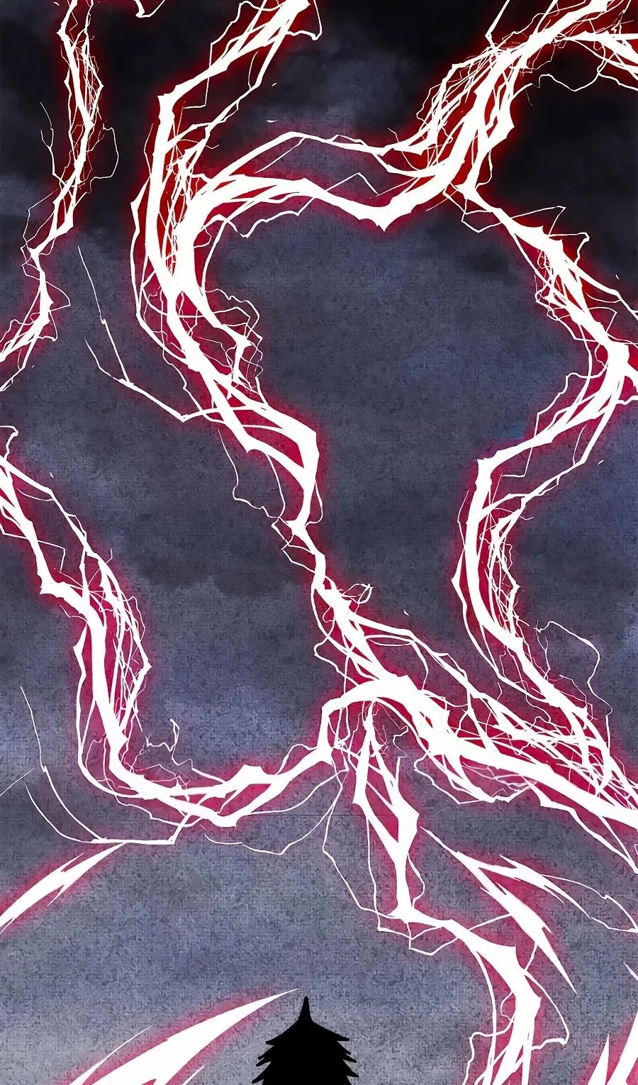 Страница 49 главы 458 манги Сильнейшая секта на все века / All Hail the Sect Leader