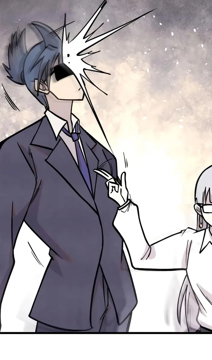 Страница 33 главы 425 манги Сильнейшая секта на все века / All Hail the Sect Leader