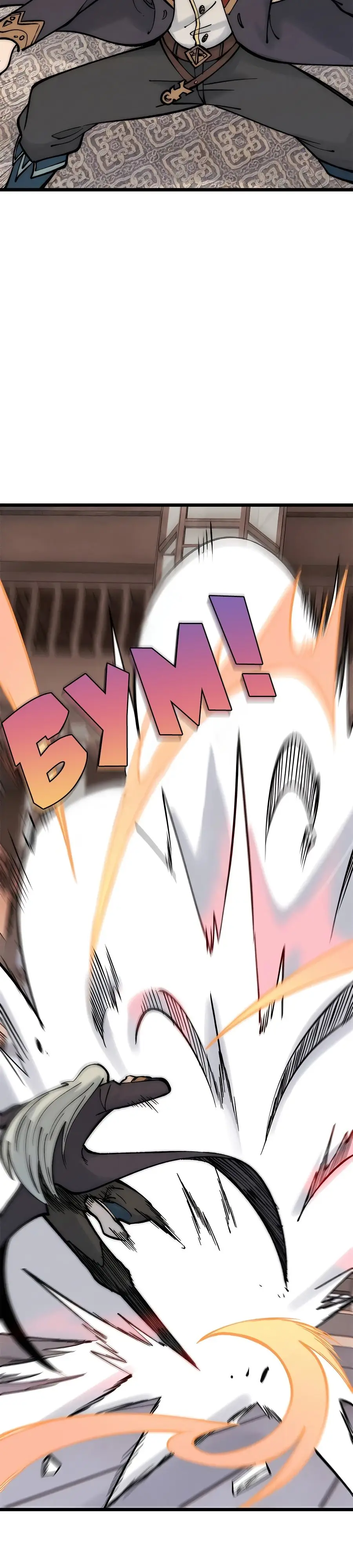 Страница 19 главы 250 манги Сильнейшая секта на все века / All Hail the Sect Leader