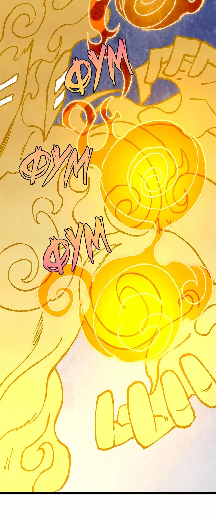 Страница 8 главы 373 манги Сильнейшая секта на все века / All Hail the Sect Leader