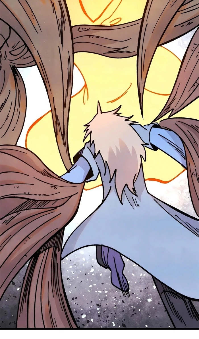 Страница 27 главы 423 манги Сильнейшая секта на все века / All Hail the Sect Leader