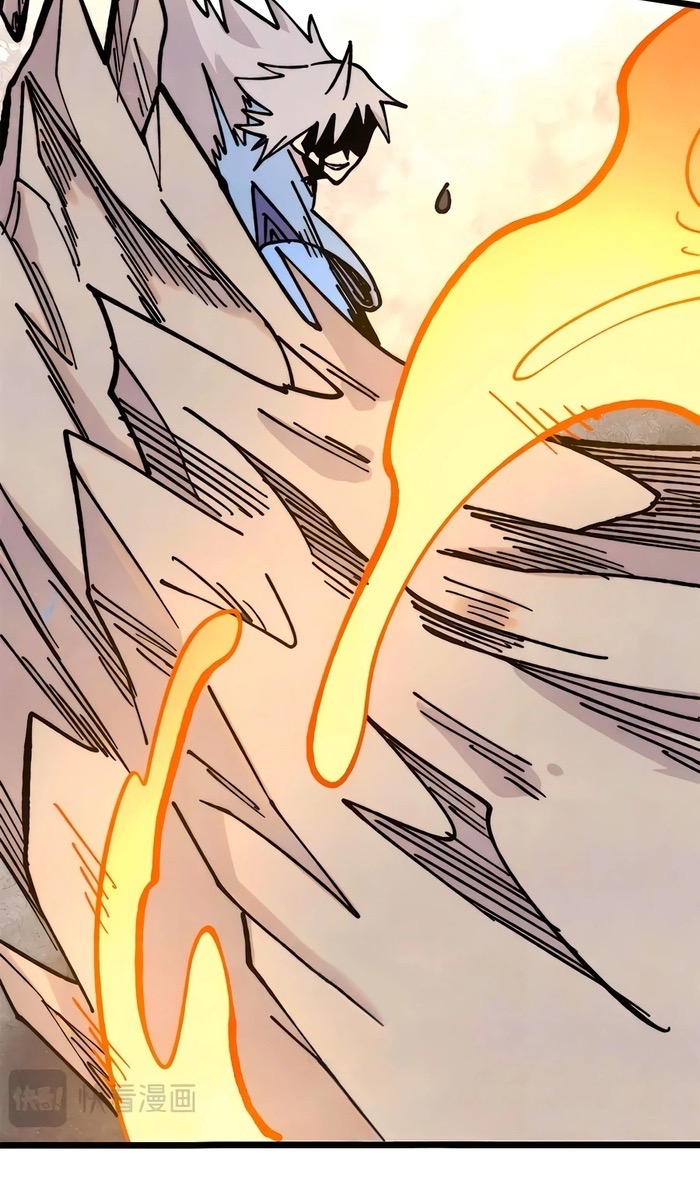 Страница 31 главы 423 манги Сильнейшая секта на все века / All Hail the Sect Leader