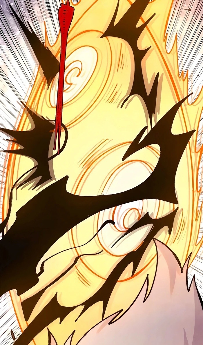 Страница 58 главы 423 манги Сильнейшая секта на все века / All Hail the Sect Leader