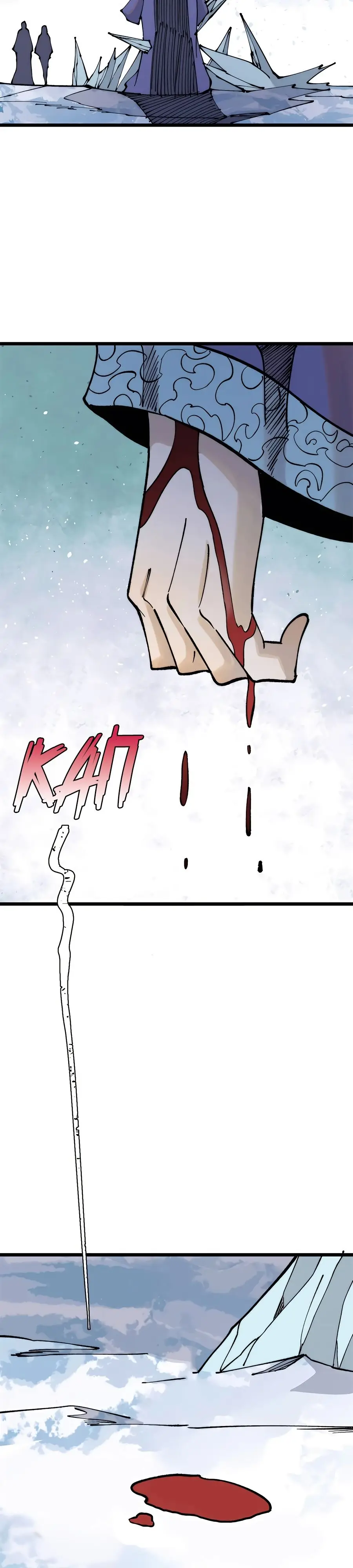 Страница 14 главы 306 манги Сильнейшая секта на все века / All Hail the Sect Leader