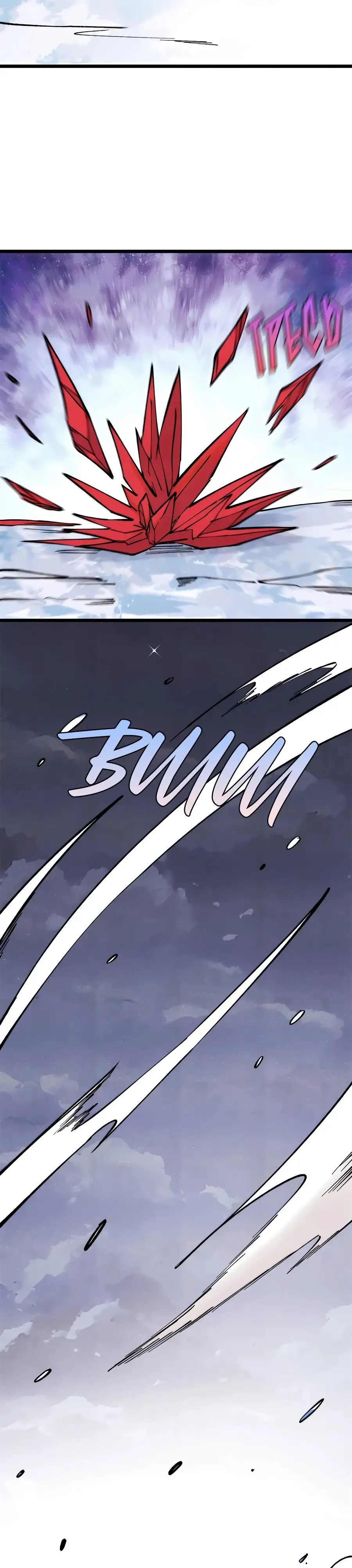 Страница 15 главы 306 манги Сильнейшая секта на все века / All Hail the Sect Leader