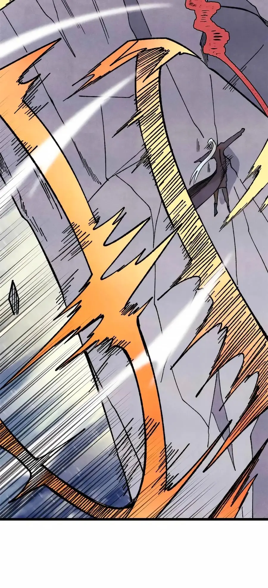 Страница 8 главы 363 манги Сильнейшая секта на все века / All Hail the Sect Leader