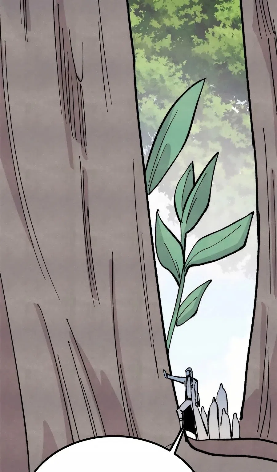 Страница 26 главы 453 манги Сильнейшая секта на все века / All Hail the Sect Leader