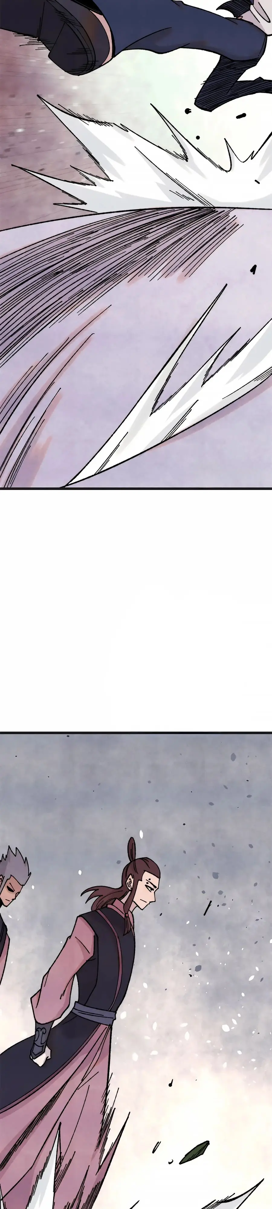 Страница 19 главы 375 манги Сильнейшая секта на все века / All Hail the Sect Leader