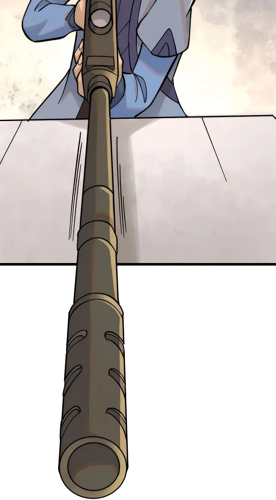 Страница 10 главы 239 манги Сильнейшая секта на все века / All Hail the Sect Leader