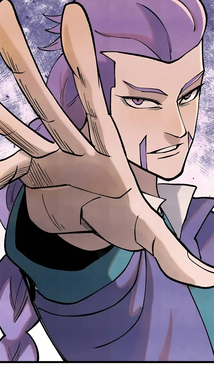 Страница 12 главы 319 манги Сильнейшая секта на все века / All Hail the Sect Leader