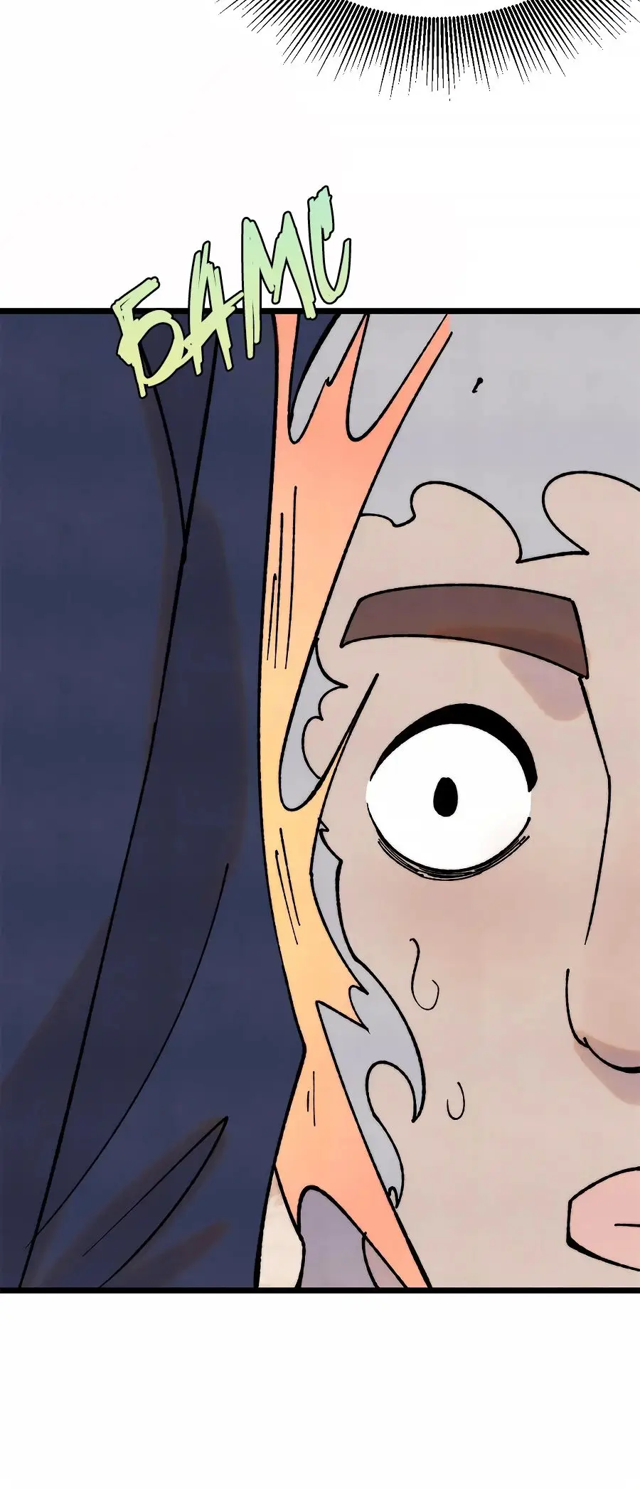 Страница 4 главы 383 манги Сильнейшая секта на все века / All Hail the Sect Leader