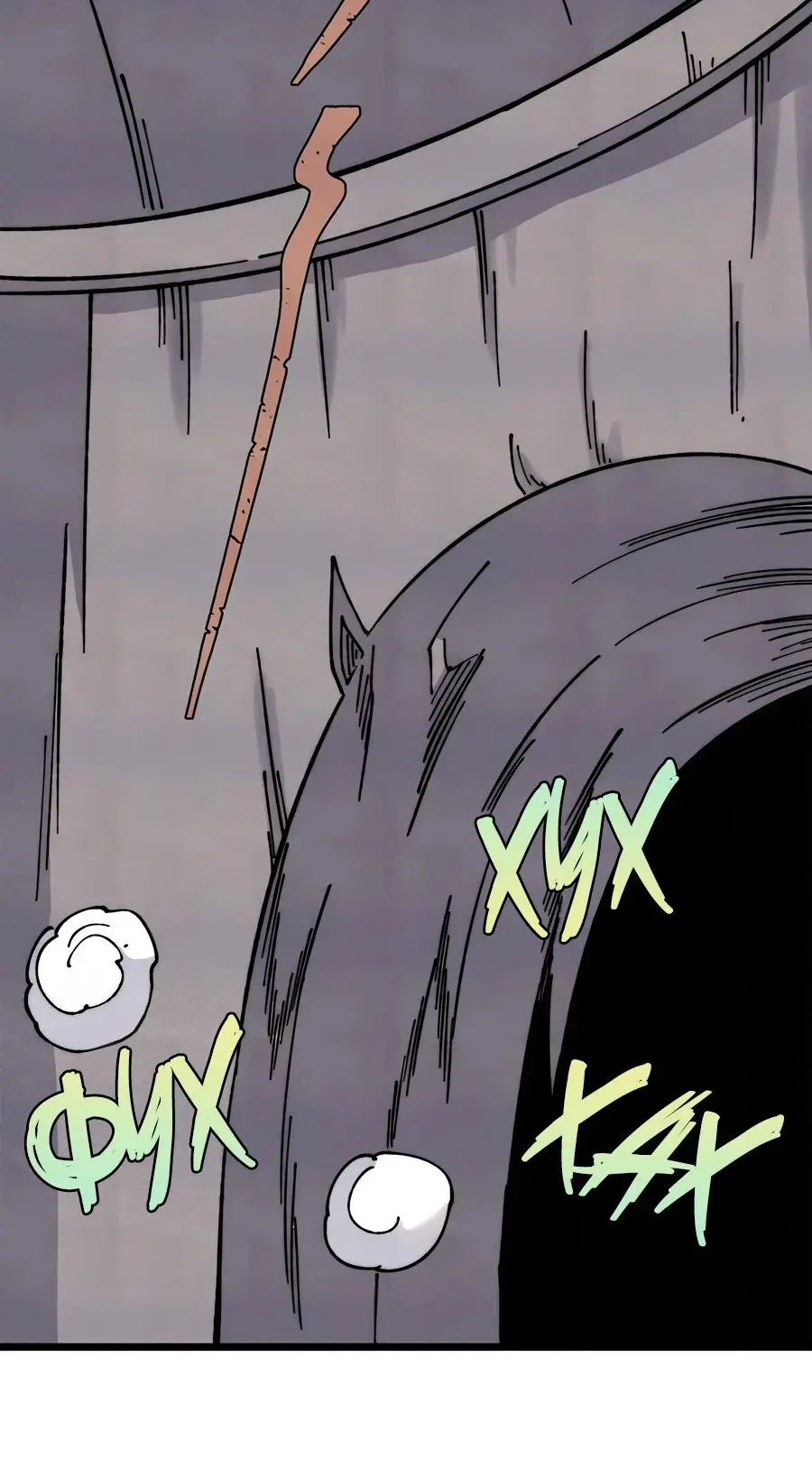 Страница 12 главы 321 манги Сильнейшая секта на все века / All Hail the Sect Leader